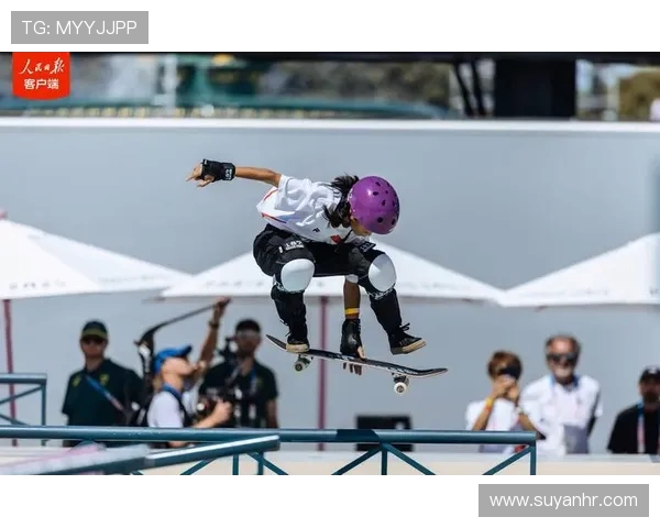 滑板盛宴：深入了解杭州滑板队默契配合与精彩瞬间