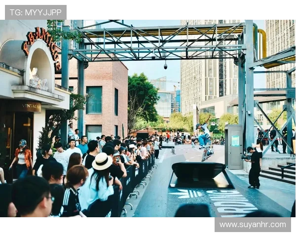 滑板热点：解读成都滑板队的进攻